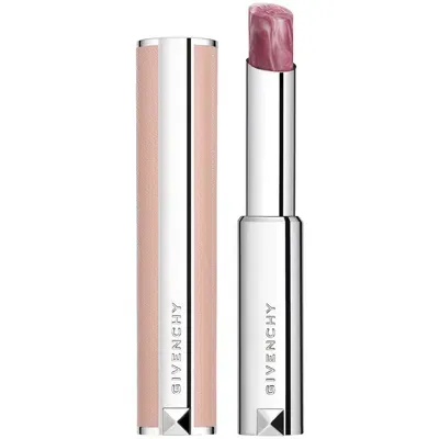 Givenchy Rose Perfecto Lip Balm 2.8g (various Shades) - N102 Feeling Nude In White