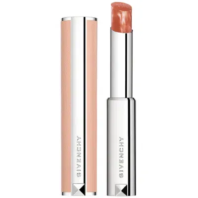 Givenchy Rose Perfecto Lip Balm 2.8g (various Shades) - N302 Warm Maple