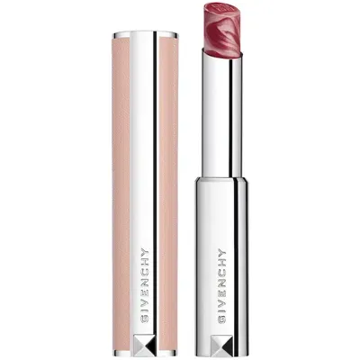 Givenchy Rose Perfecto Lip Balm 2.8g (various Shades) - N333 L'interdit In White