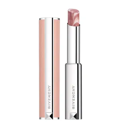 Givenchy Rose Perfecto Lip Balm In Nude