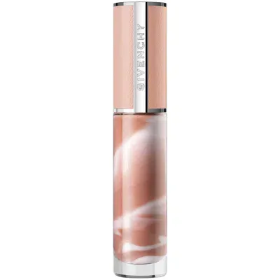 Givenchy Rose Perfecto Liquid Lip Balm 6ml (various Shades) - N110 In White