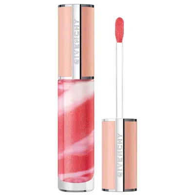 Givenchy Rose Perfecto Liquid Lip Balm 6ml (various Shades) - N220 Feeling Pink