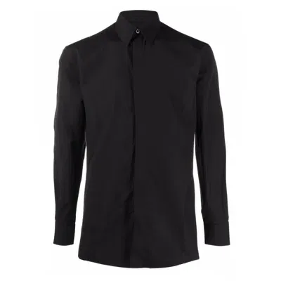 Givenchy Shirts Black