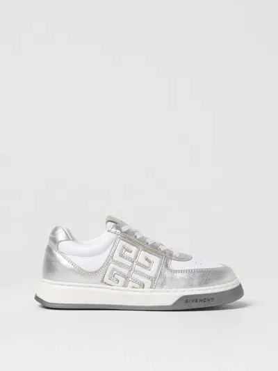 Givenchy Babies' Schuhe  Kinder Farbe Grau