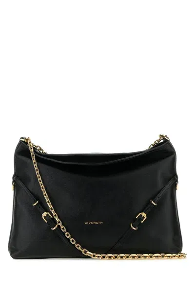 Givenchy Shoulder Bags In Black