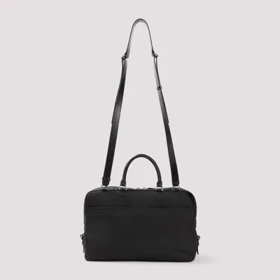 Givenchy Shoulder Bags In Black