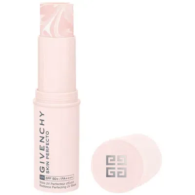 Givenchy Skin Perfecto Stick Uv Spf 50 Pa++++ Protector 11g In White