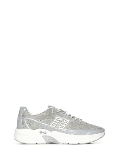 Givenchy Sneakers In Grey