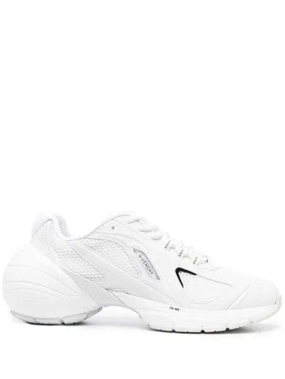 Givenchy Sneakers In White