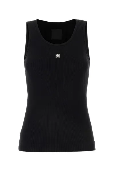 Givenchy T-shirt-m Nd  Female In Black