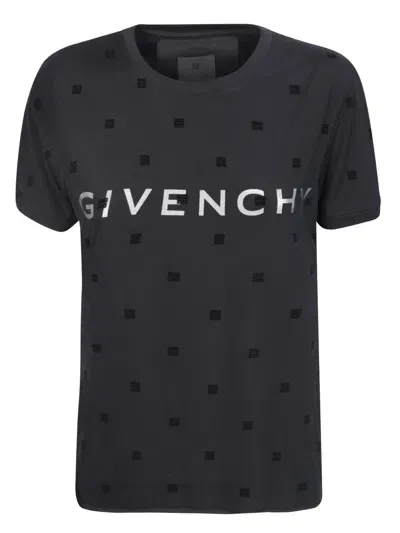 Givenchy All In Black