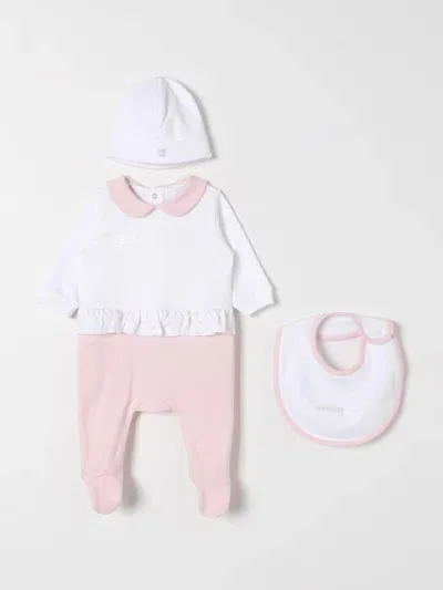 Givenchy Tracksuits  Kids Color Pink