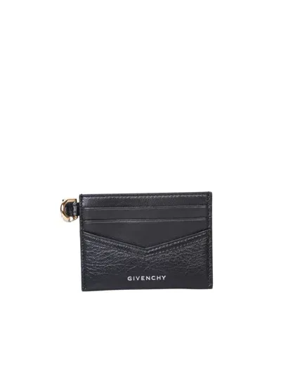 Givenchy Wallets In Black