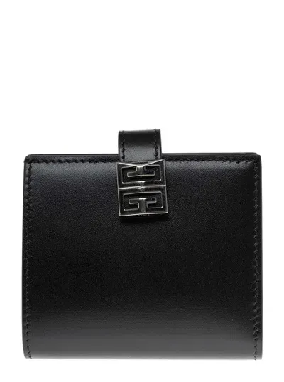 Givenchy Wallets In Black