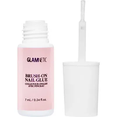 Glamnetic Brush On Nail Glue In No Color