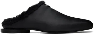 Gmbh Black Jamal Slippers