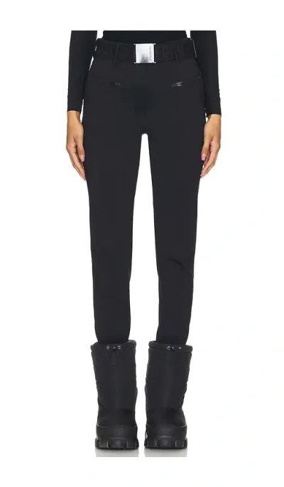 Goldbergh Paris Ski Pants In Black