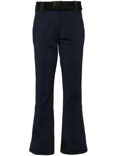 Goldbergh Pippa Ski Trousers In Blue