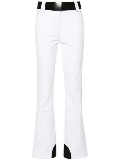 Goldbergh Pippa Ski Trousers In White