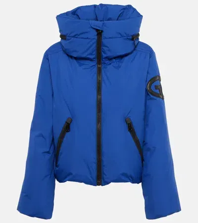 Goldbergh Skijacke Porter In Blau