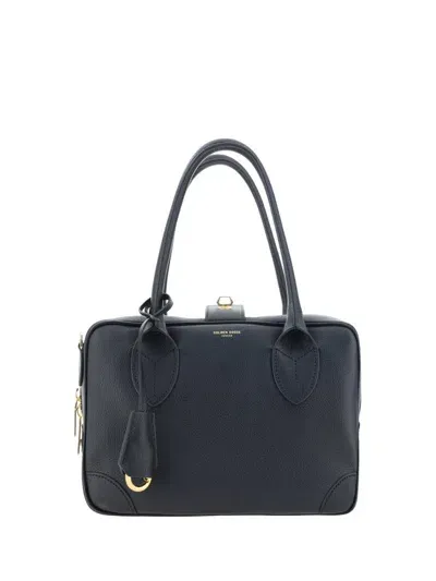 Golden Goose Handbags In Black