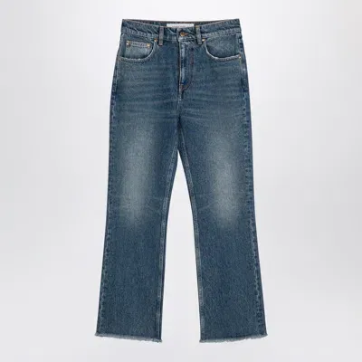 Golden Goose Jeans In Blue