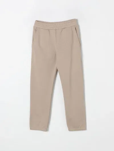 Golden Goose Pants  Kids Color Grey In Grau