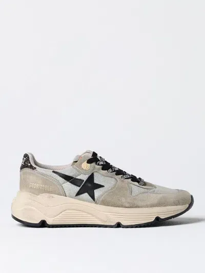 Golden Goose Sneakers  Damen Farbe Ice