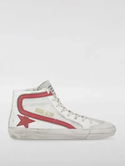 Golden Goose Sneakers  Woman Color White In Weiss