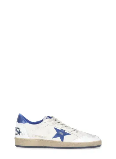 Golden Goose Sneakers White