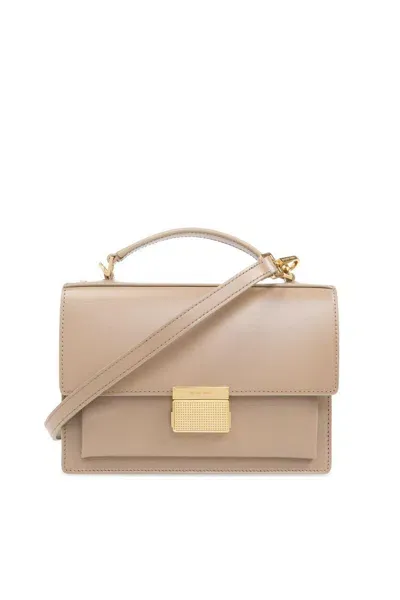 Golden Goose Bags In Beige