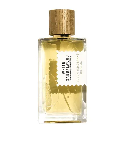 Goldfield & Banks White Sandalwood Pure Perfume