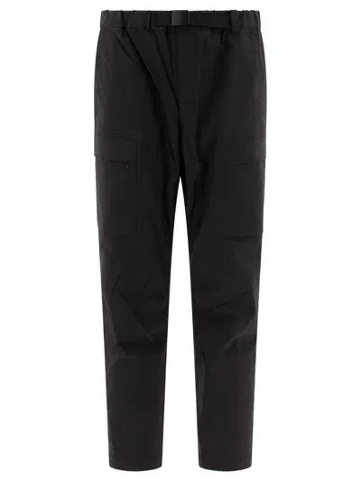 Goldwin Cordura Stretch Trousers Black