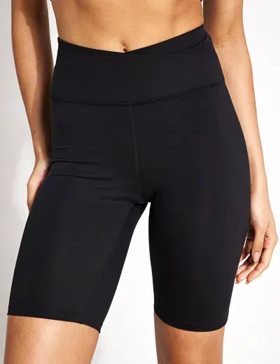 Goodmove Go Balance Short In Black