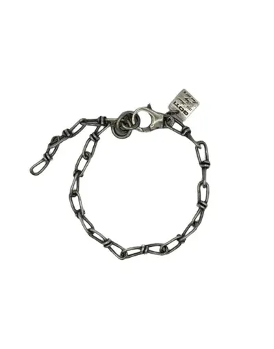 Goti Bracelets In Silver