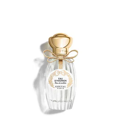 Goutal Eau D'hadrien Eau De Toilette 50ml In White