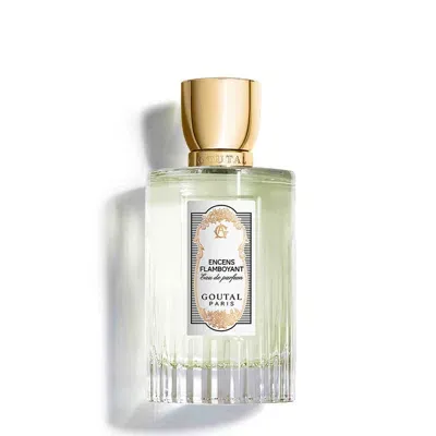 Goutal Encens Flamboyant Eau De Parfum 100ml In White