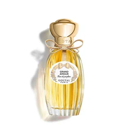 Goutal Grand Amour Eau De Parfum 100ml In White