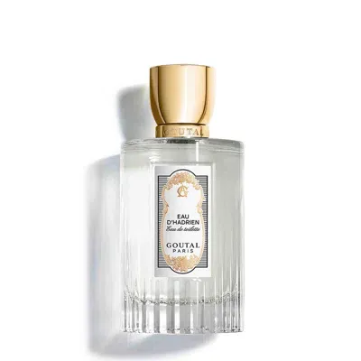 Goutal Ninfeo Mio Eau De Toilette 100ml In White