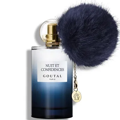 Goutal Nuit Et Confidences Eau De Parfum - 100ml In White