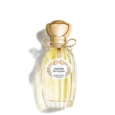 Goutal Passion Eau De Parfum 100ml In White