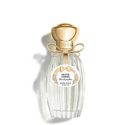 Goutal Petite Cherie Eau De Parfum 100ml In White