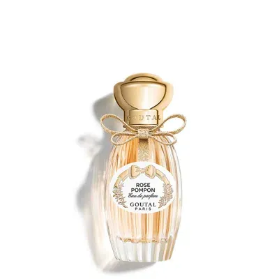 Goutal Rose Pompon Eau De Parfum 50ml In White