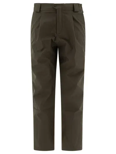 Gr10 K "boot Storage" Trousers