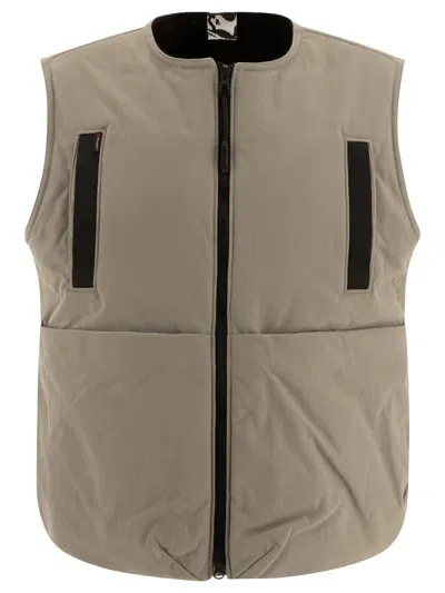 Gr10 K "deck Operator" Vest