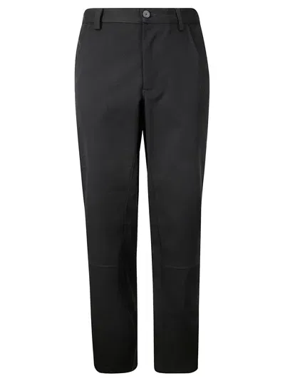 Gr10k Drill Pant In Black