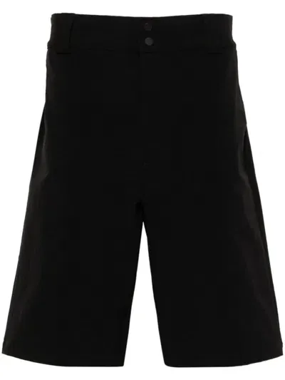 Gr10k Ibq® Storage Shorts In Black