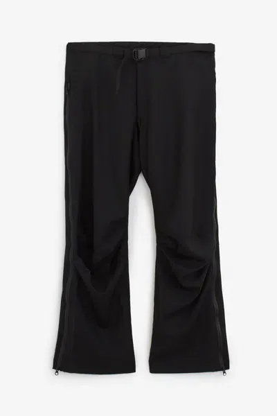 Gr10k Pants In Black