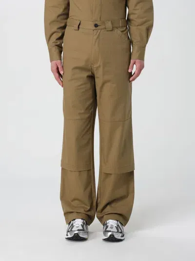 Gr10k Pants  Men Color Sand