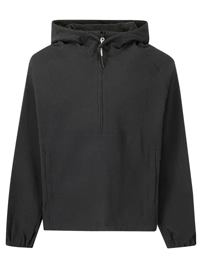 Gr10k Rampage Hoodie In Black